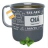 Caneca 350ml Chá Linha Pb Tupperware - 3