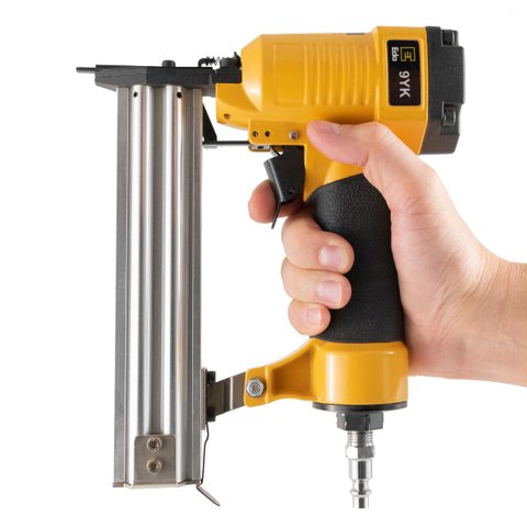 Ferramenta Pneumática Pinador - Eda