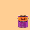 Ver imagem 1 de Tinta Acrílica Frescor de Laranja Fosca 3,2l - Suvinil