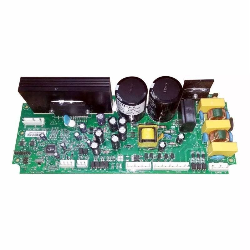 Placa Potência Principal Lava E Seca Lst12 127v - 70201519 - 1