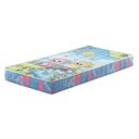 Ver imagem 1 de Colchão Berço Anjos do Bebê D18 Angel Baby - 70x130x12 -