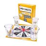 Jogo Roleta Drinks com 4 Shots - 1