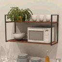 Ver imagem 1 de Nicho Industrial para Micro-ondas 70 Cm