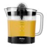 Espremedor de Frutas Philco 2 Cones 70W 1,5L PEF700P - 127V - 2