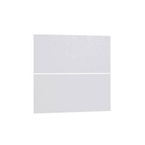 Painel Cabeceira Solteiro 97cm Alpes Paris Luciane