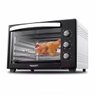 Forno Elétrico Best 48 L com Espeto Rotativo 220V - 1