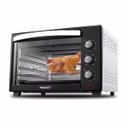 Ver imagem 1 de Forno Elétrico Best 48 L com Espeto Rotativo 220V