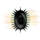 Ver imagem 2 de Escova Secadora e Modeladora Gama Italy - Avocado 3D | bivolt