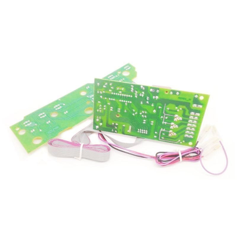 Placa de Potência com Interface para Lavadora Brastemp - 3