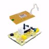 Placa De Potencia Electrolux Ltd09 - 70202657 + Interface - 1