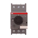 Ver imagem 2 de Disjuntor Motor 16A - 20A 690VCA ABB MS116-20