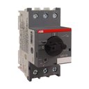 Ver imagem 1 de Disjuntor Motor 16A - 20A 690VCA ABB MS116-20