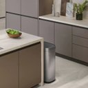 Ver imagem 5 de Lixeira com Sensor Deca Suprema Inox 50l – 1007.qua.50.inx