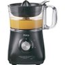 Multiprocessador com Liquidificador Philco All In One Preto Citrus + Espremedor de frutas - 800W - 2 - 5