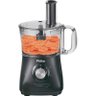 Multiprocessador com Liquidificador Philco All In One Preto Citrus + Espremedor de frutas - 800W - 2 - 4