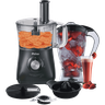 Multiprocessador com Liquidificador Philco All In One Preto Citrus + Espremedor de frutas - 800W - 2 - 7