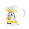 Caneca Flork Dia Dos Pais - Paizão, que Ama Cerveja Gelada - 2