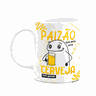 Caneca Flork Dia Dos Pais - Paizão, que Ama Cerveja Gelada - 1