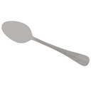Ver imagem 4 de Jogo 6 Colheres de Chá Aço Inox Positano 12cm Lyor Talheres Mesa Posta Sobremesa