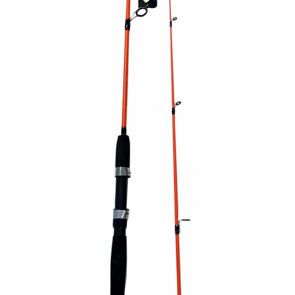 Vara de Pesca MAKALU 1,50m P/ Molinete C/ Molinete Arena 500 - 4