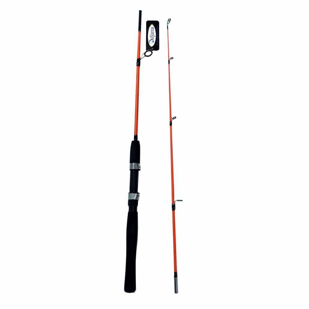 Vara de Pesca MAKALU 1,50m P/ Molinete C/ Molinete Arena 500 - 5