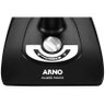 Ventilador de Mesa 30cm Alívio Maxx Va3P Preto 3 Velocidades - Arno - 220V - 4