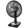 Ventilador de Mesa 30cm Alívio Maxx Va3P Preto 3 Velocidades - Arno - 220V - 2