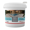 Ver imagem 1 de Rejunte Acrílico Flexfloor 1kg Cinza Platina