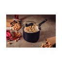 Ver imagem 2 de Pipoqueira Tramontina Antiaderente Loreto 20cm Grafite