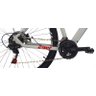 Bicicleta aro 29 GTA Arcus 27V Kit Shimano Freio Disc Branco - 2