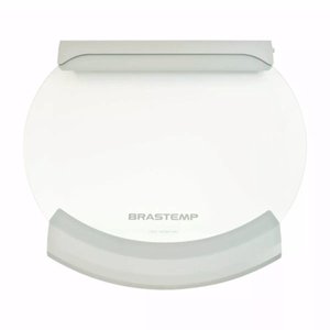 Tampa Móvel Lavadora Brastemp Bwt09b Original