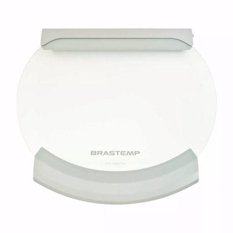 Tampa Móvel Lavadora Brastemp Bwt09b Original