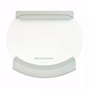 Ver imagem 1 de Tampa Móvel Lavadora Brastemp Bwt09b Original