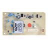 Placa Eletrônica Potência Lavadora Cwl75/bwb08 220v Resinada - 1