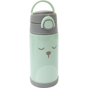 Ver imagem 1 de Garrafa Térmica Gumy Buba 400ml - Verde