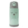 Garrafa Térmica Gumy Buba 400ml - Verde - 2