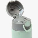 Ver imagem 3 de Garrafa Térmica Gumy Buba 400ml - Verde