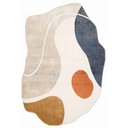 Ver imagem 1 de Tapete Batur 07 2,50x3,50:07