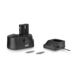 Parafusadeira e Furadeira Elétrica Multilaser - HO032 - 2