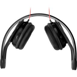 Fone de Ouvido Multilaser Ph081 Headphone 360 - Preto - 5