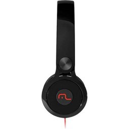 Fone de Ouvido Multilaser Ph081 Headphone 360 - Preto - 1