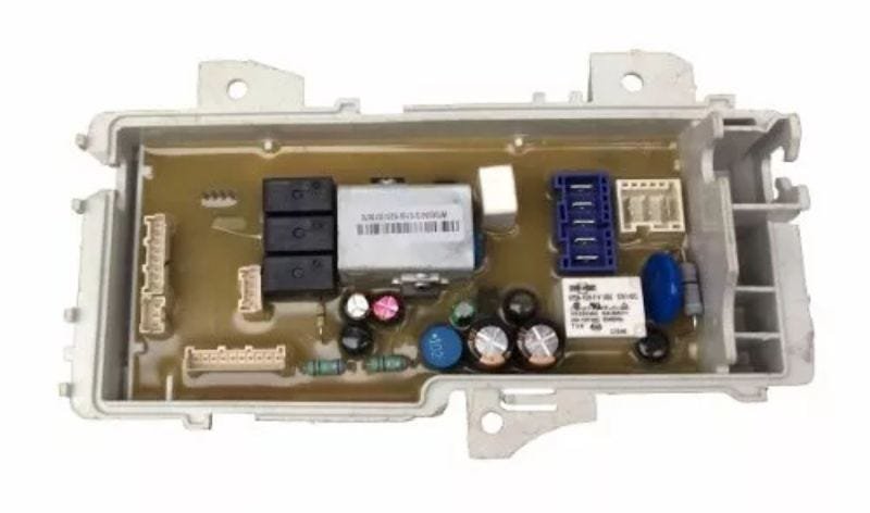Placa Eletrônica Potência 220v Consul Cwl16a W10855670 Origi - 1