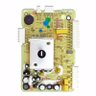 Placa Eletrônica Potência Lavadora Electrolux Lt13b Bivolt - 1