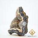 Ver imagem 3 de Geodo de Ágata Pedra Natural Cristal Exclusivo