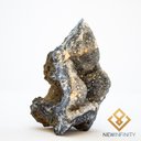 Ver imagem 2 de Geodo de Ágata Pedra Natural Cristal Exclusivo