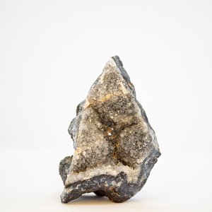 Geodo de Ágata Pedra Natural Cristal Exclusivo