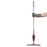 Mop Spray Multilaser UD260 Articulado Vermelho - 3