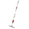 Mop Spray Multilaser UD260 Articulado Vermelho - 1