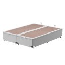 Ver imagem 2 de Box Baú Queen Bipartido Probel Luxo Jacquard