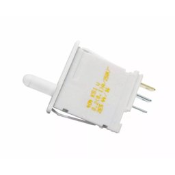 Interruptor Central Geladeira Bosch Kdn42 Kdn43 Kdn44 Kdn46 - 1